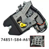Honda Accord Rear Trunk Latch Actuator (1998-2002)