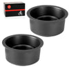Yamaha Rhino 450 / 660 / 700 2X Front/Rear Wheel Cap (2006-2012)