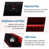 Subaru Outback Red LED Third Brake Light (2010-2014)