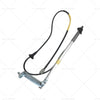 Toyota Land Cruiser VDJ76 / 78 / 79 Antenna (2007-2019)