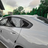 BMW 2-Series Gran Coupé Rear Window Quarter Glass Louver Vent Cover / 4Dr / (2025–2025)