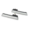 Dodge Challenger Amber-Clear LED Side Marker Light (2008-2014)