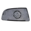 Ford Transit 150 250 350 Passenger Side RH Mirror Glass Lower Convex