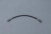 AB150 / 160 Inter Braided Brake Hose (Fits Steel Master Cyl Pipe)