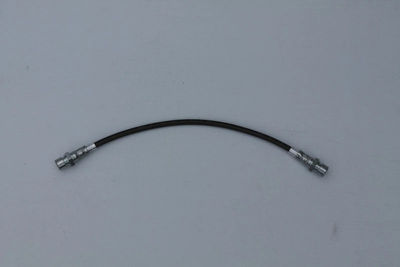 AB150 / 160 Inter Braided Brake Hose (Fits Steel Master Cyl Pipe)