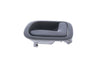 Toyota Corolla Grey Right Front or Rear Inner Door Handle (1998-2001)