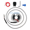 Honda CB500, CB550 Ignition Module Sensor Pickup (1971-1974)