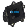 YZ250X Yamaha Carburetor Intake Manifold Boot (2016-2018)