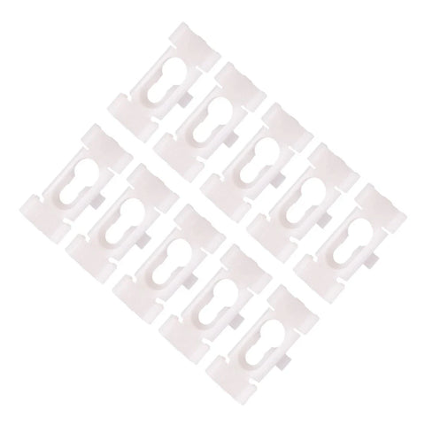 GM Chevrolet Buick Sk 10 x Roof Molding Trim Clips
