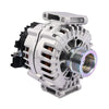Mercedes C43 AMG C450 AMG E43 AMG 3.0L CW 6-Groove Alternator 200A 14V