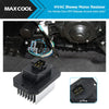 Honda Civic CRV Odyssey Accord Blower Motor Resistor (2002-2007)