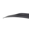 Infiniti G35 G25 G37 Q40 Sedan 2007-15 Carbon Fiber Rear Trunk Spoiler Wing