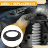 Chevrolet Impala Front Upper Coil Spring Insulators (2014–2020)