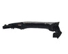Hyundai Elantra Chrome Front Right Door Handle W/ Keyhole (2007–2010)