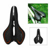 MTB Mountain Bike Road Bike Soft Gel Silicone Cycling Seat Cushion Pad