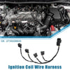 Hyundai Accent 1.6L Ignition Coil Wire Harness (2006-2011)