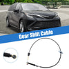 Toyota Sienna Gear Shift Cable (2004-2010)
