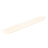 Leather Craft Handmade Bone Shaping Press Leather Edge Burnish Tool