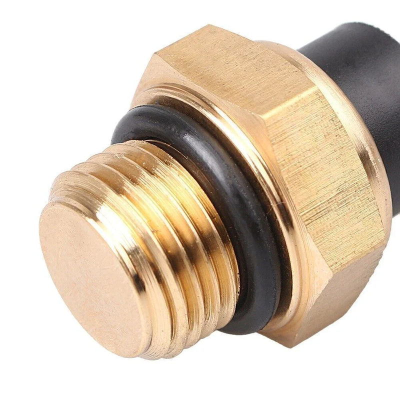 Honda VFR700F CBR1000F Single Stage Radiator Fan Switch (1986-1989)