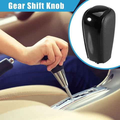 Toyota Land Cruiser Prado Black Automatic Transmission Gear Shift Knob