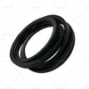 Kubota Z781KWi Z723 Z724 Z725 Z724X Black Deck Belt