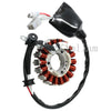 Yamaha YP250R X-MAX 250, X-City 250 Magneto Stator Coil (2007-2016)