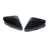 Cadillac CT6 2016-2020 Replace Carbon Fiber Wing Side Mirror Cover Shell