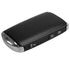 Mazda CX-3, CX-5, CX-9, CX-30, MX-5 Smart Remote Keychain (2016-2023)