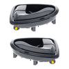 Hyundai Accent Door Handle Inner 2 x (2000–2006)