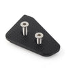 BMW F750GS F850GS G310GS R Rear Foot Brake Pedal Pad Extender (2018-2023)