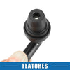Toyota Camry, Sienna PCV Valve Grommet (1988-2002)