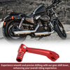 Honda CRF150F (2003-2017) Red Folding Motorcycle Gear Shifter Lever