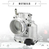 Hyundai Santa Fe 2.4L L4 (2010-2012) - 1 x Pcs No.3510025400 Throttle Body