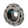 Kawasaki SC250 Epsilon Clutch Shoe Weight Set (2002-2006)