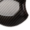 Toyota 86 Subaru BRZ 2 x Door Handle Cup Bowl Covers (2012-2020)
