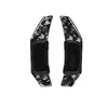 Mercedes A B C CLA GLK SLK Class Steering Wheel Shift Paddle Extensions