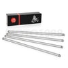 Polaris RZR 800 RZR S 800 RZR 4 800 Push Rods (2008–2014)