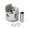 Yamaha G1 Engine Piston & Ring Gasket Rebuild Kit (1980–1986)