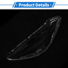 Ford Escape Car Front Left Headlight Lens Cover (2013-2016)