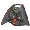 Toyota Corolla ZZE122 Sedan 4 / 2004~2007 Right Driver RH Genuine Tail Light