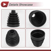 BMW 328i Outer CV Joint Boot Kit with Clamps (2007-2016)