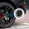 BMW 053 Wheel Lock Lug Nut Set