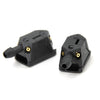 Car Windscreen Wiper Arm Washer Nozzle Jet (9mm/8mm Width, 4mm Thickness)