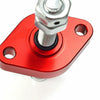Suzuki LTZ 400 BILLET CNC MANUAL CAM TIMING CHAIN TENSIONER RED (2003–2006)