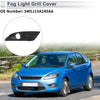 Ford Focus (2007-2008) - 1 x Piece Front Right Fog Light Grill