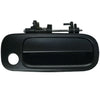 Toyota Camry SXV10 Outer Door Handle (Black) (1991-1996)
