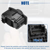 Ford F-150 Headlight Lamp Switch Fog Light Control (2015-2019)