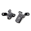 Toyota Sienna 2011-2020 Front Door Hinges LH Upper Lower