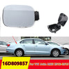 VW Jetta Gas Fuel Tank Filler Door Lid Cover (2012–2015)
