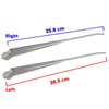 Windshield Wiper Arm L+R (RHD Fits Datsun Nissan 720 SD23 Pickup 1980-86 D07